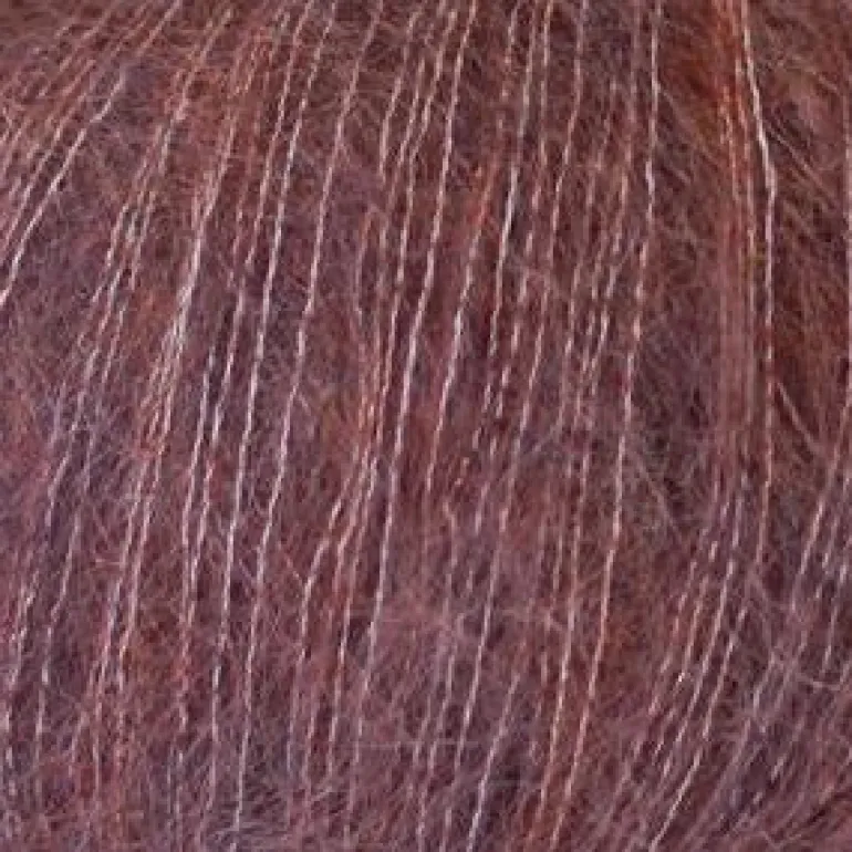 Gepard Kid Seta Silkkimohair