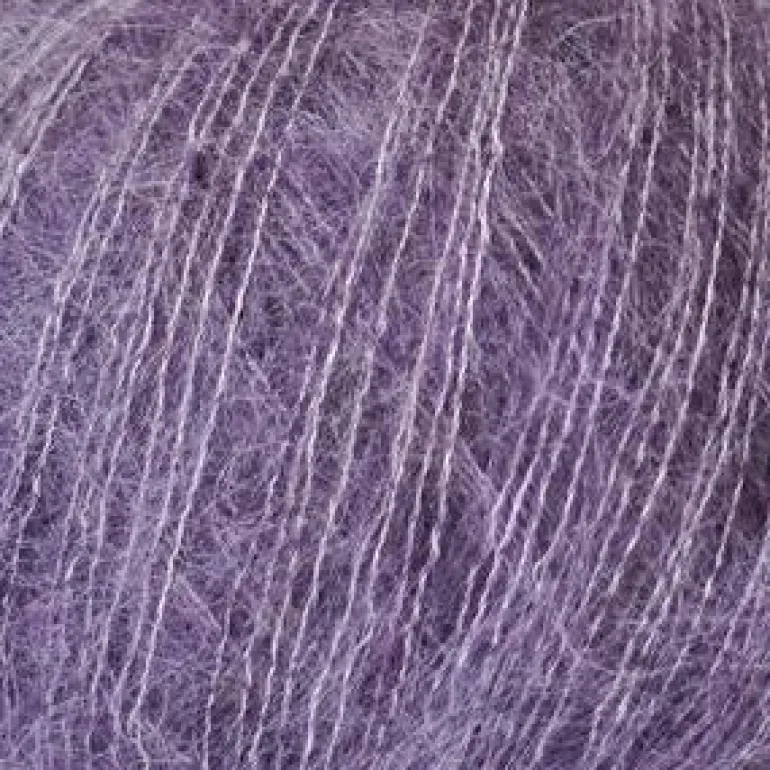 Gepard Kid Seta Silkkimohair