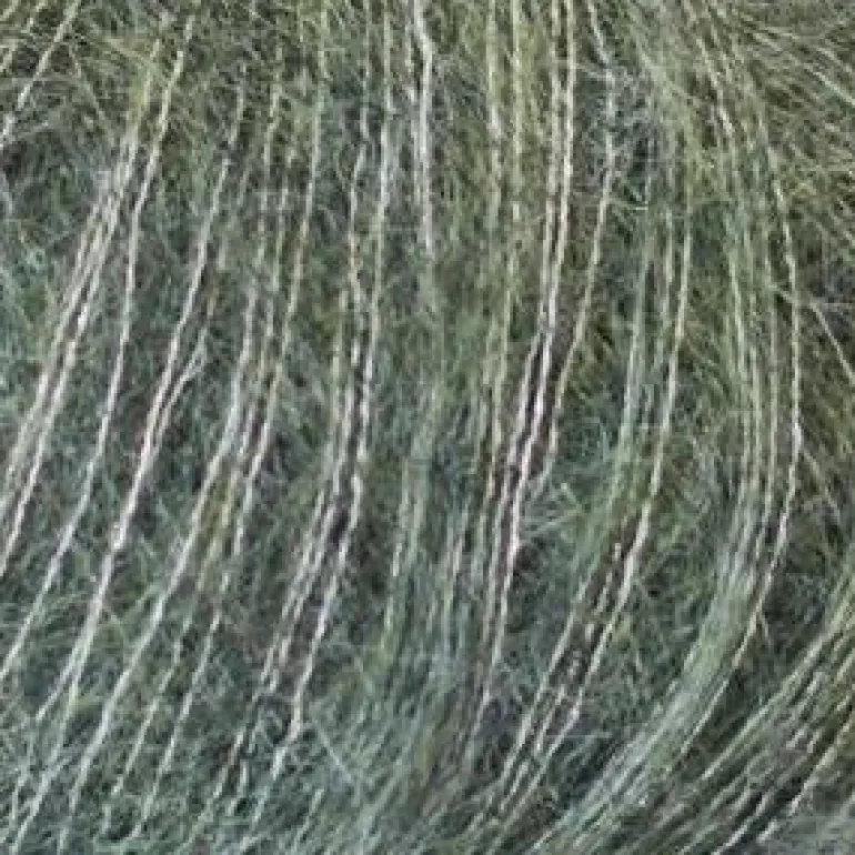 Gepard Kid Seta Silkkimohair