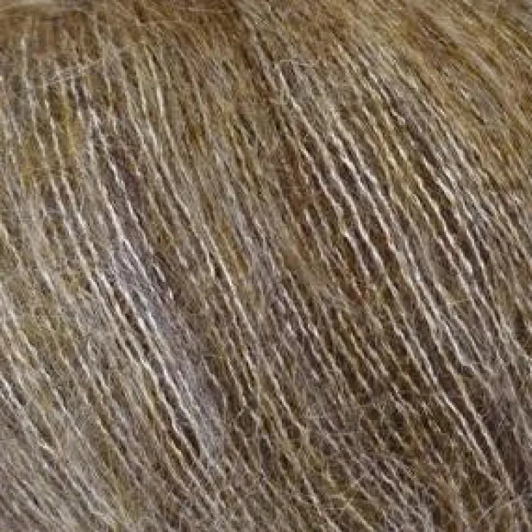 Gepard Kid Seta Silkkimohair