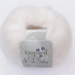 Gepard Kid Seta Silkkimohair