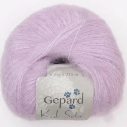 Gepard Kid Seta Silkkimohair