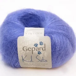 Gepard Kid Seta Silkkimohair
