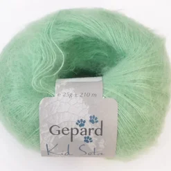Gepard Kid Seta Silkkimohair