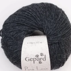 Gepard Pura Lana
