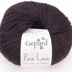 Gepard Pura Lana