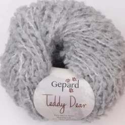 Gepard Teddy Dear