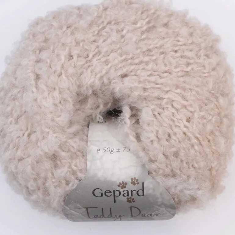 Gepard Teddy Dear