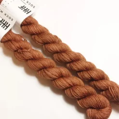 Hedgehog Fibres Sock Minis