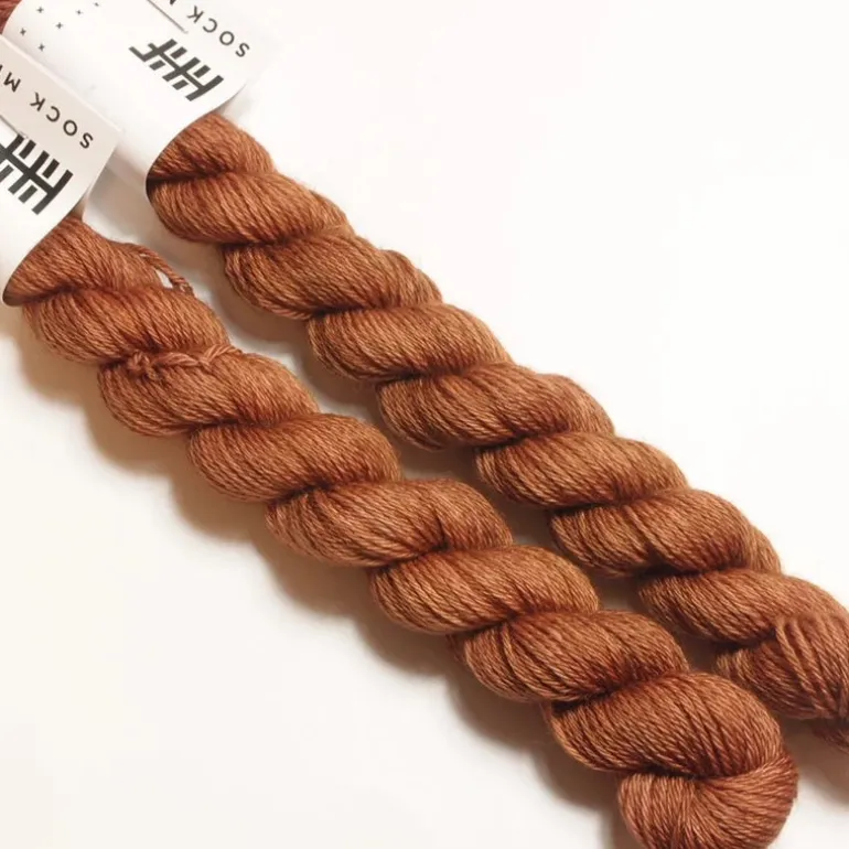 Hedgehog Fibres Sock Minis