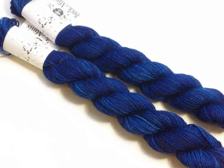 Hedgehog Fibres Sock Minis