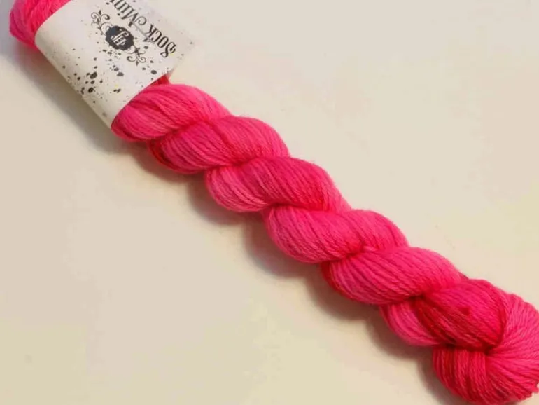 Hedgehog Fibres Sock Minis