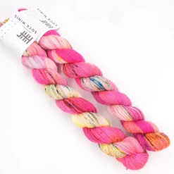 Hedgehog Fibres Sock Minis
