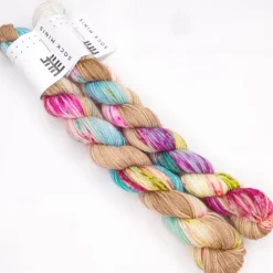 Hedgehog Fibres Sock Minis