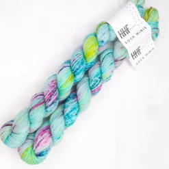 Hedgehog Fibres Sock Minis