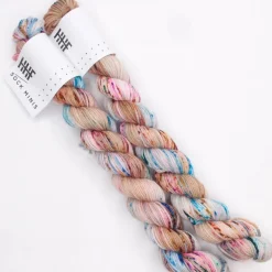 Hedgehog Fibres Sock Minis