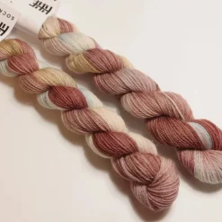 Hedgehog Fibres Sock Minis