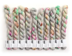 Hedgehog Fibres Sock Minis