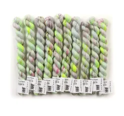 Hedgehog Fibres Sock Minis