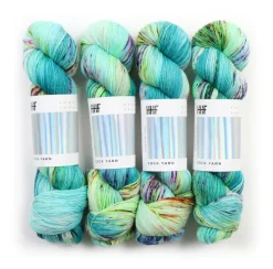 Hedgehog Fibres Sock Minis
