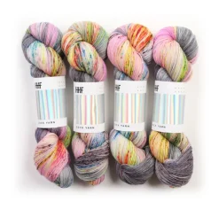 Hedgehog Fibres Sock Minis