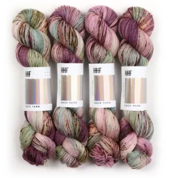 Hedgehog Fibres Sock Minis