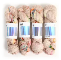 Hedgehog Fibres Sock Minis