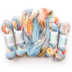 Hedgehog Fibres Sock Minis