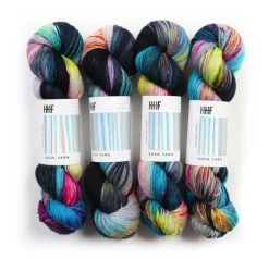 Hedgehog Fibres Sock Minis