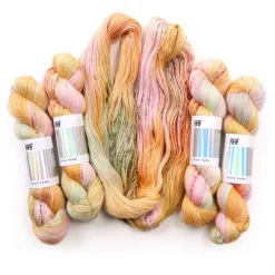 Hedgehog Fibres Sock Minis