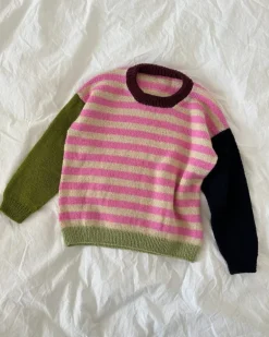 Holger Shirt by PetiteKnit, in English