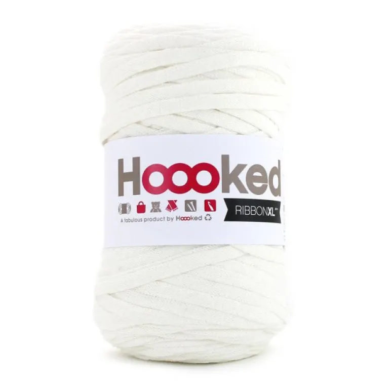Hooked RibbonXL
