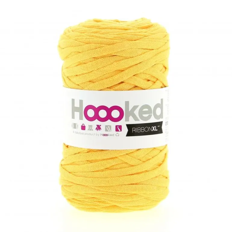 Hooked RibbonXL
