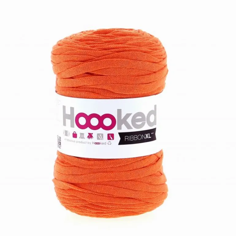 Hooked RibbonXL