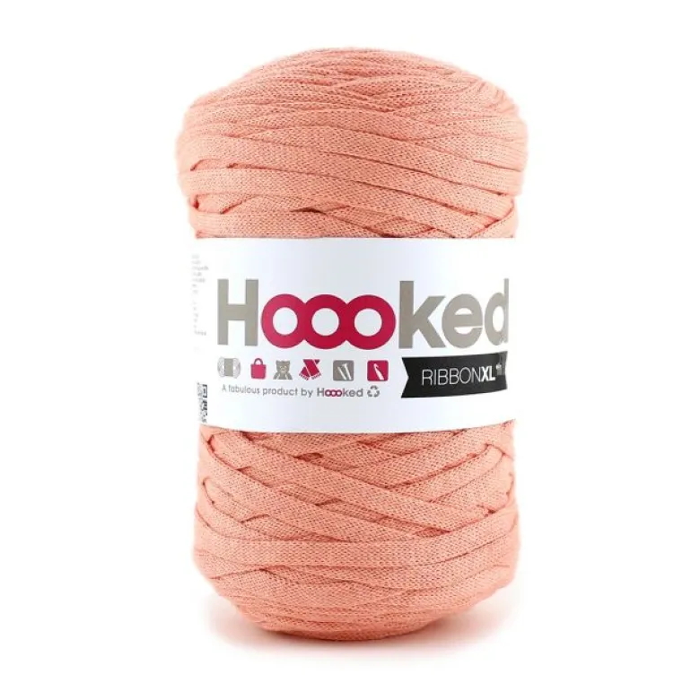 Hooked RibbonXL