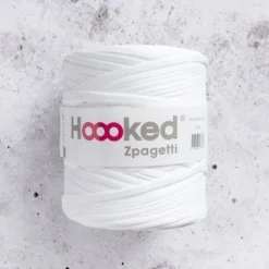 Hooked Zpagetti trikookude myydään vain kivijalassa.