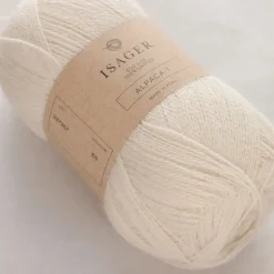 Isager Alpaca 1