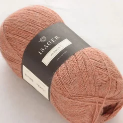 Isager Alpaca 1