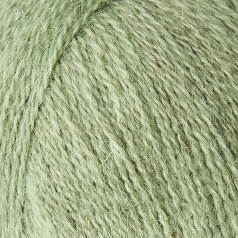 Isager Alpaca 1