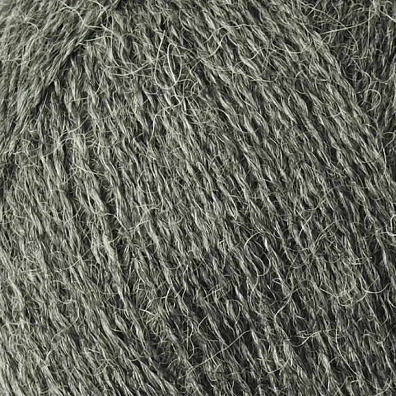 Isager Alpaca 1