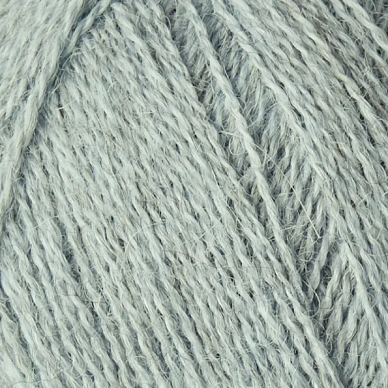 Isager Alpaca 1