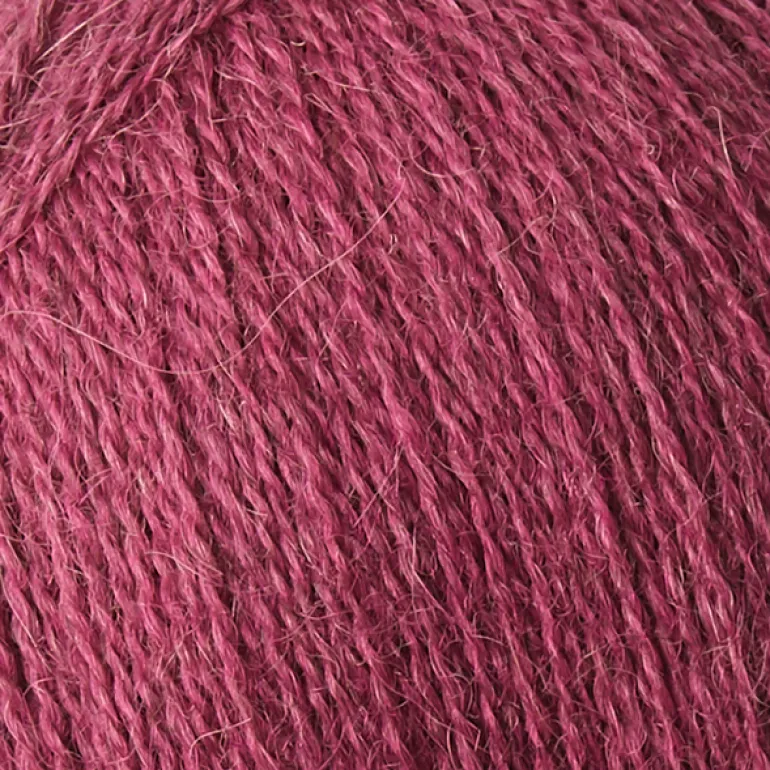 Isager Alpaca 1
