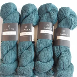 Isager Alpaca 2
