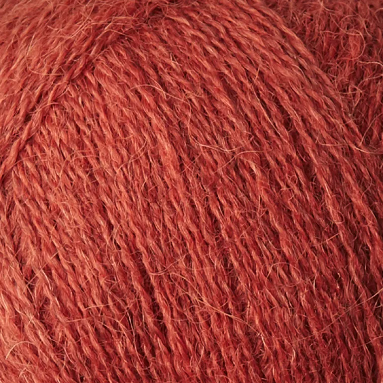 Isager Alpaca 1