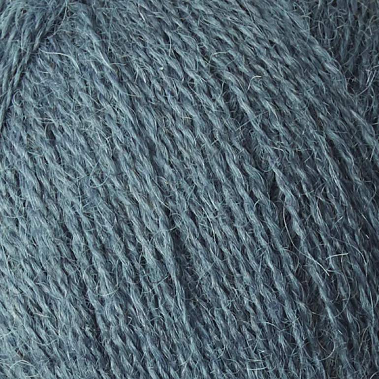 Isager Alpaca 1