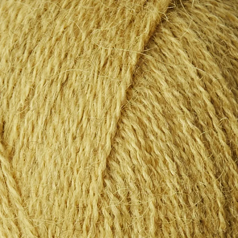 Isager Alpaca 1