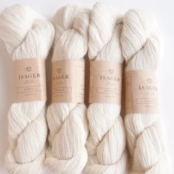 Isager Alpaca 2