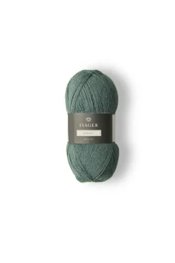 Isager Alpaca 1