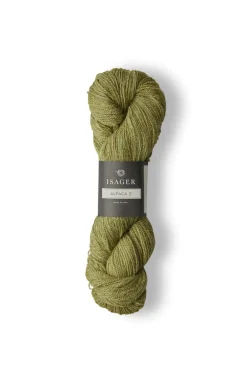 Isager Alpaca 2