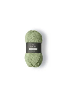 Isager Alpaca 1
